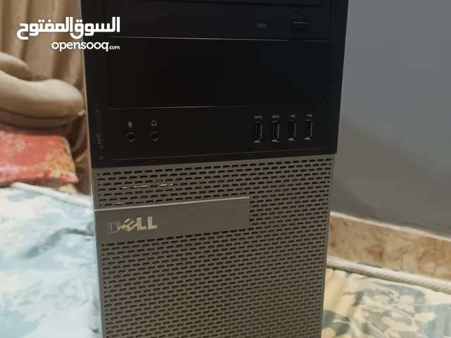 كيس سستم ديل