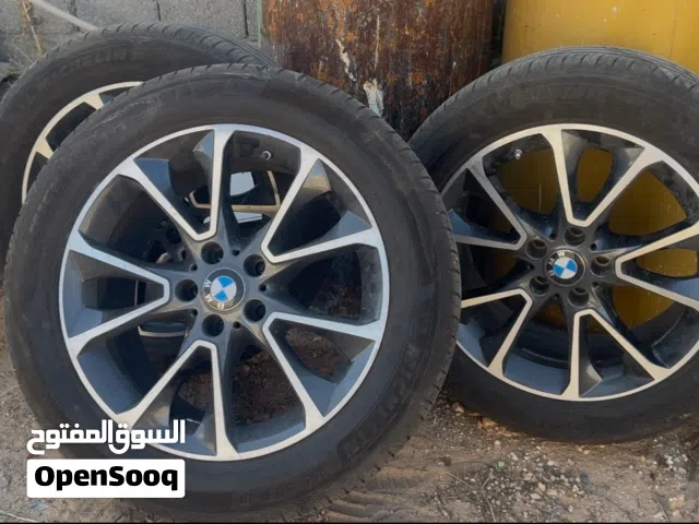 ديسكوات x5 2017 اطارات ميشلان