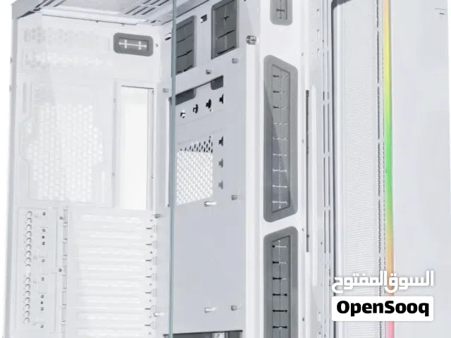 CASE LIAN LI O11 DYNAMIC EVO WHITE كيس حاسبه لايون الابيض