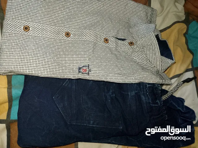 Jeans Pants in Khartoum