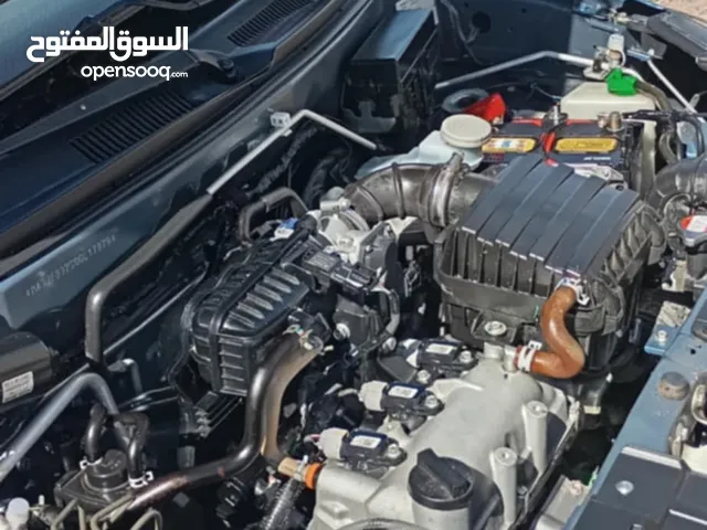 Used Suzuki Alto in Amman
