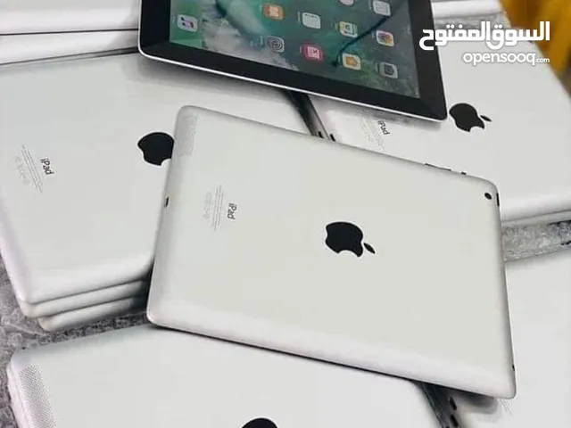 Apple iPad 2 16 GB in Tripoli