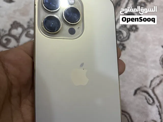 Apple iPhone 13 Pro 128 GB in Amman