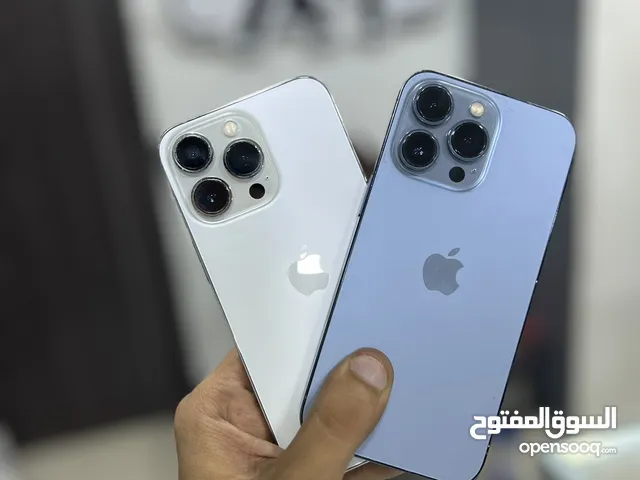 iPhone 13 Pro عررررررطه