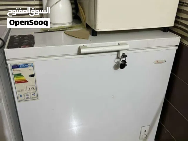 فريزر بطح ...للبيع