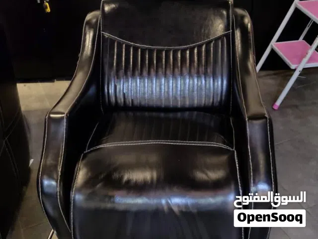 كراسي صالون رجالي و وحده غسيل شعر