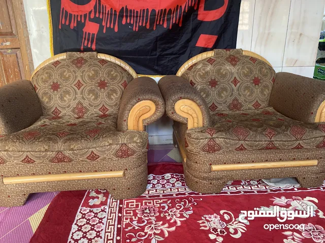 قنفات كويتية مستعملة