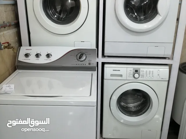 LG 1 - 6 Kg Washing Machines in Al Riyadh