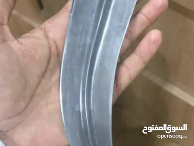 خنجر عماني نصل خنجر  الجوهر سكين خناجر