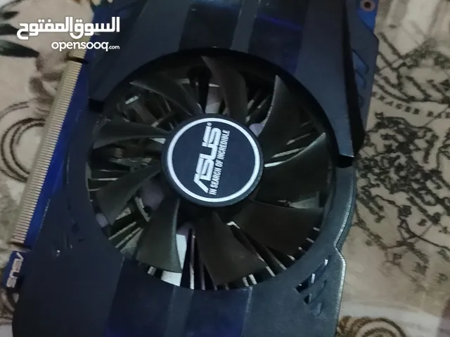 Graphics Card for sale in Baghdad