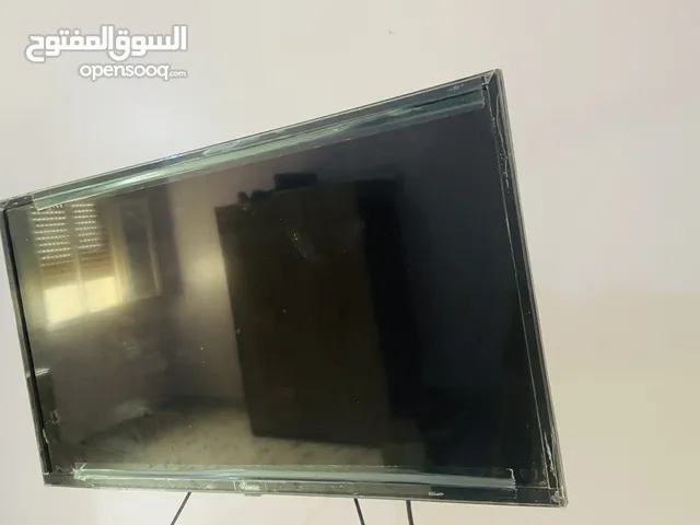 Others Plasma 32 inch TV in Misrata