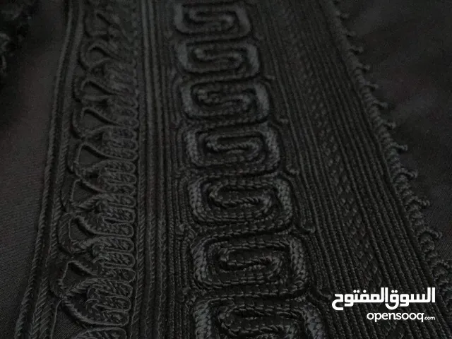 بدلة زبون ( اسود فخم ) ومُميز #جديد