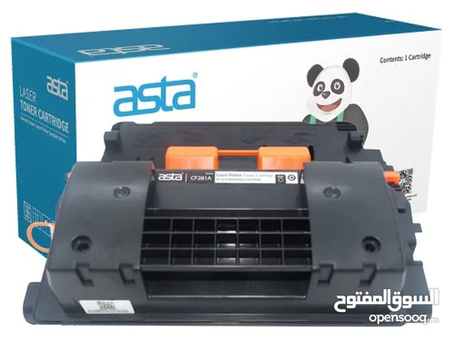 NEW GENRAL INK ASTA TONER HP CF281A