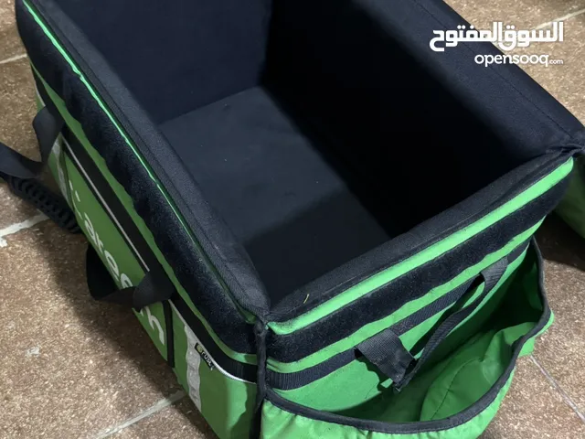 شنتة كريم بوكس