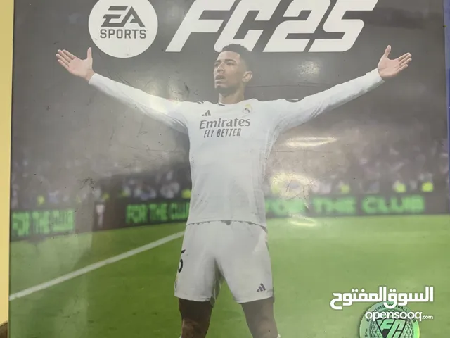 Fc 25 للبيع