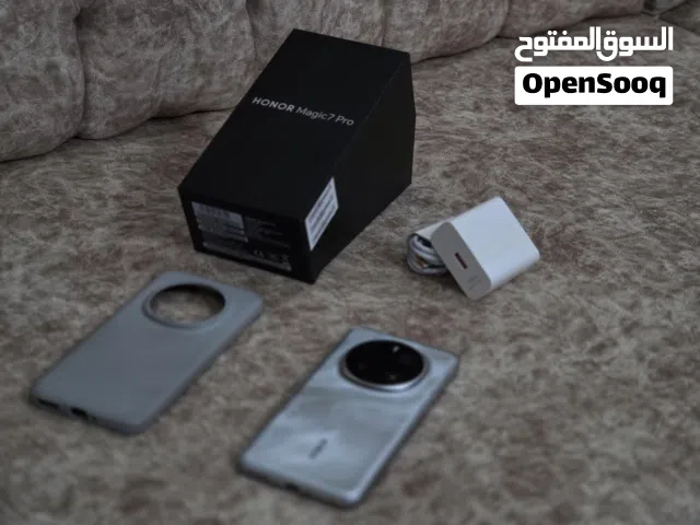 Honor Honor Magic6 Pro 512 GB in Tripoli
