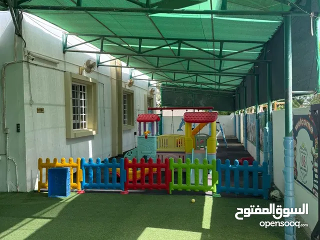  Building for Sale in Muscat Al Khoud