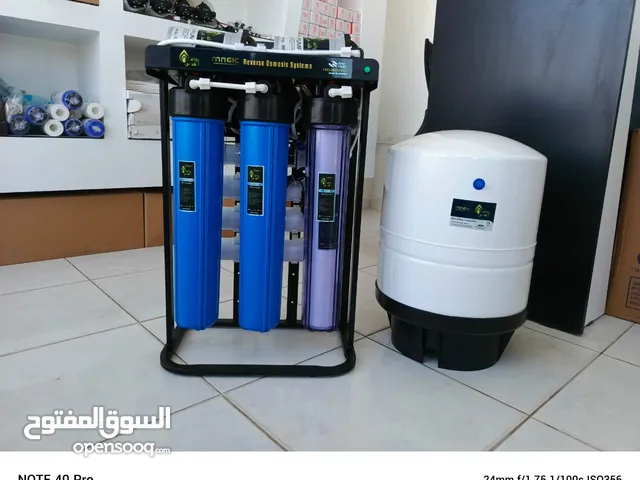  Filters for sale in Zarqa