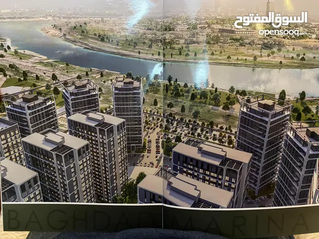 145 m2 3 Bedrooms Apartments for Sale in Baghdad Saidiya