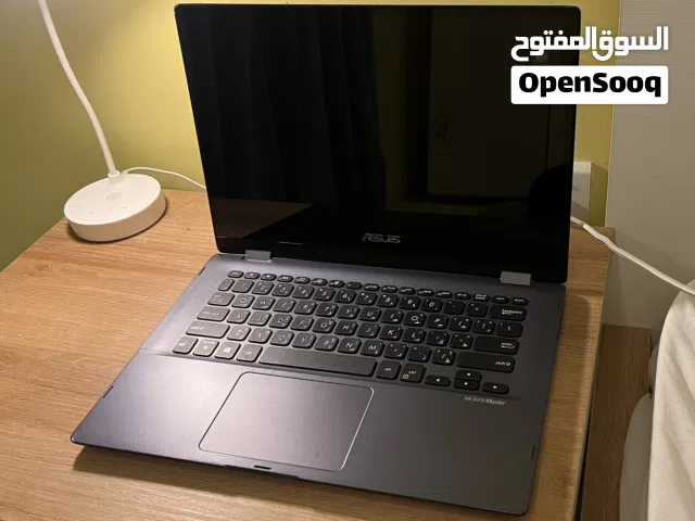 لابتوب ASUS 360•