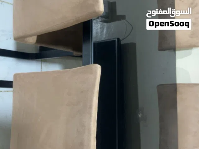 طاولة طعام مستعمله للبيع