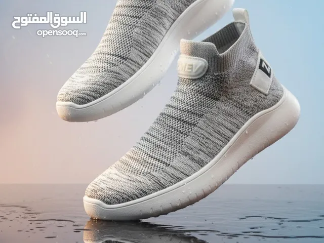 انطلق بأناقة مع تشكيلتنا الجديدة نن من افضل الأحذية الرياضية