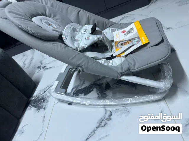 كرسي اطفال هزاز