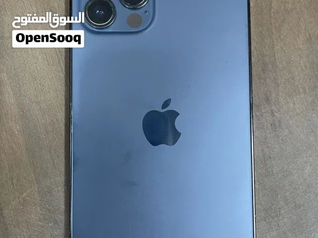 Apple iPhone 12 Pro 256 GB in Kuwait City
