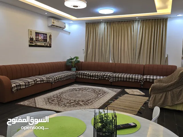 3 Bedrooms Chalet for Rent in Muscat Seeb