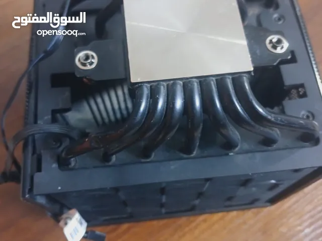 Fans and Cooling for sale in Zarqa