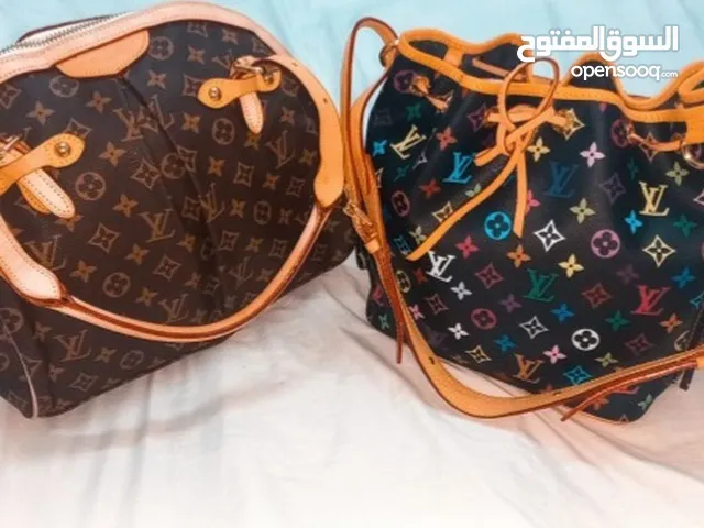 Louis Vuitton Shoulder Bags for sale  in Mecca