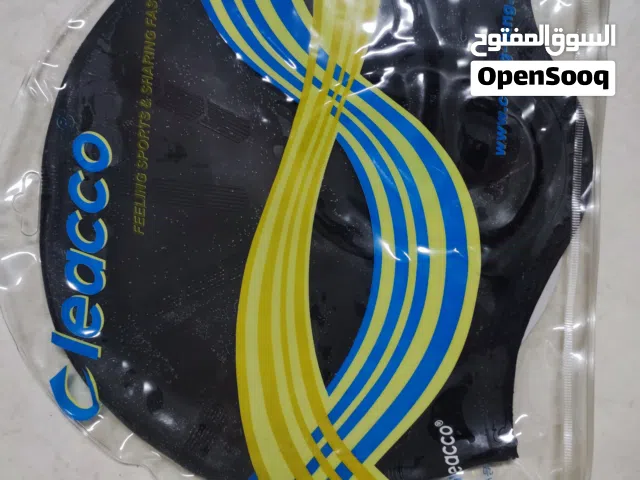 طاقية سباحة