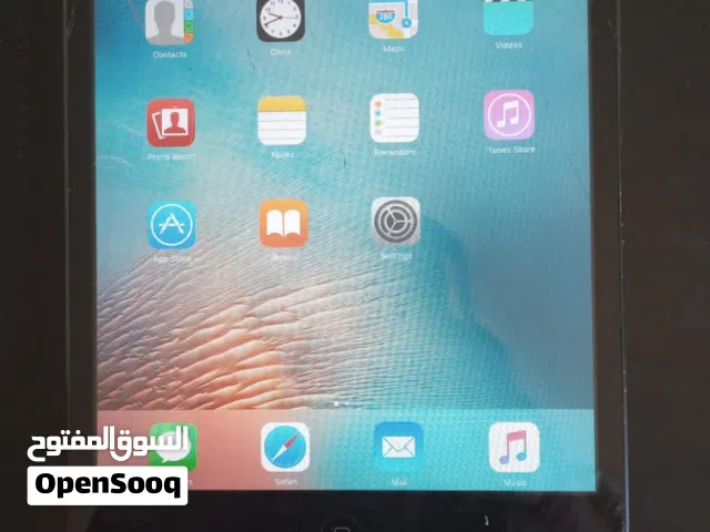 iPad Mini 1 16GB لقطة