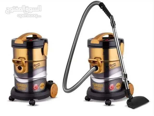 المكنسية التركية الاصلية لشفط الغبار والاوساخ