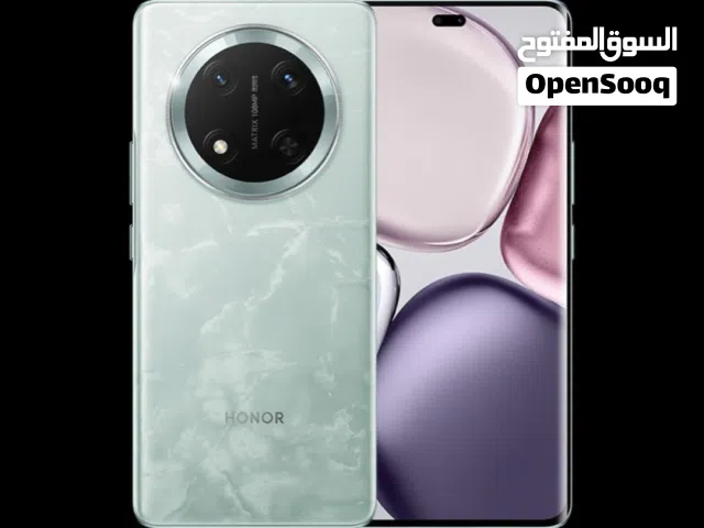 Honor Honor X9c 256 GB in Aqaba