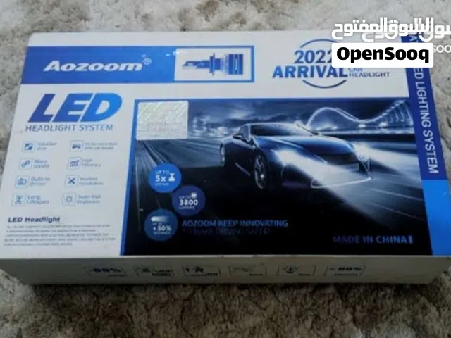 لايت زنون نوعيه اوزوم للبيع