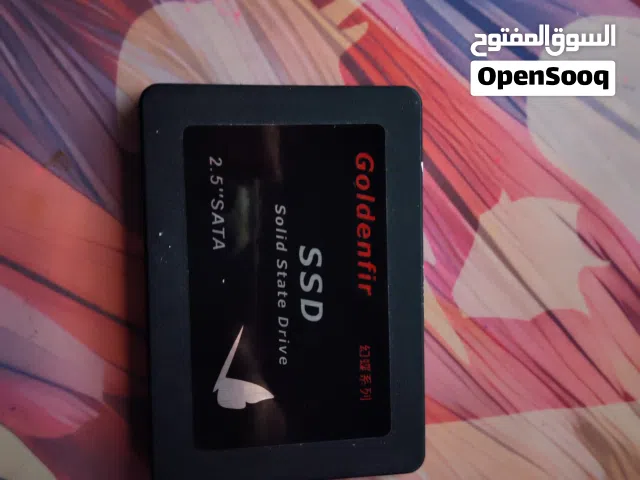 ssd goldenfir 256GB