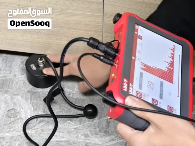 فني كهربجي و مواسرجي منازل