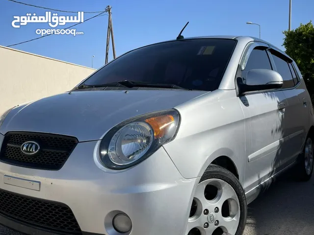 New Kia Picanto in Tripoli