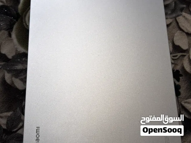 Xiaomi Pad 6 256 GB in Amman