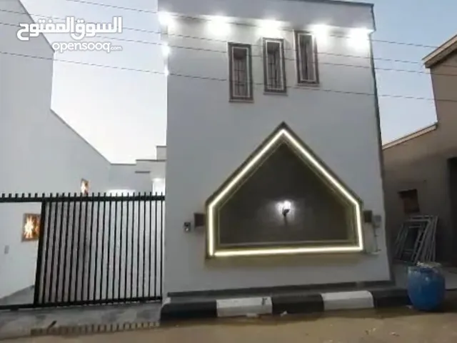 180 m2 5 Bedrooms Townhouse for Rent in Tripoli Khallet Alforjan