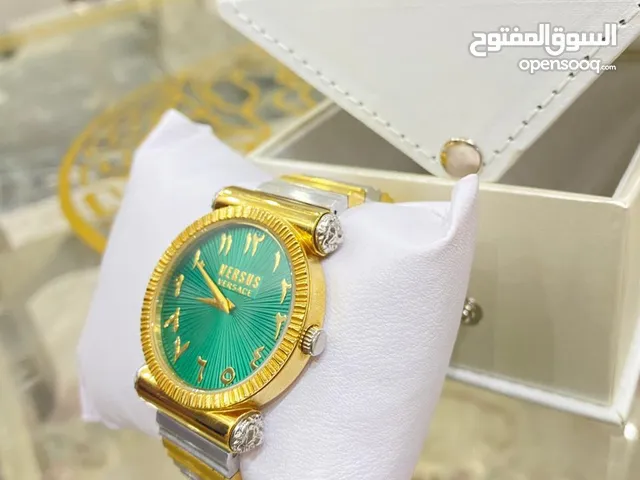 ساعه فيرزاتشي