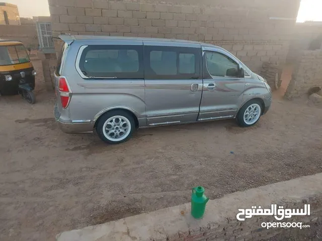 Used Hyundai H1 in Khartoum
