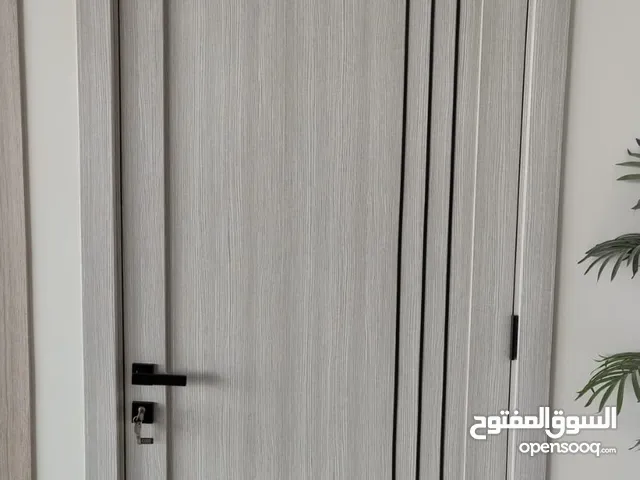 ابواب شبابيك المونتال