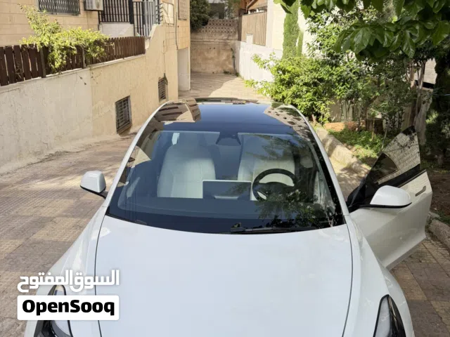 2023 تيسلا موديل 3 Standard Plus