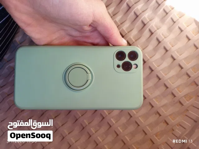 Apple iPhone 11 Pro Max 64 GB in Zawiya