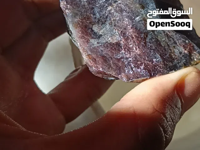 احجار يولايت كرستال