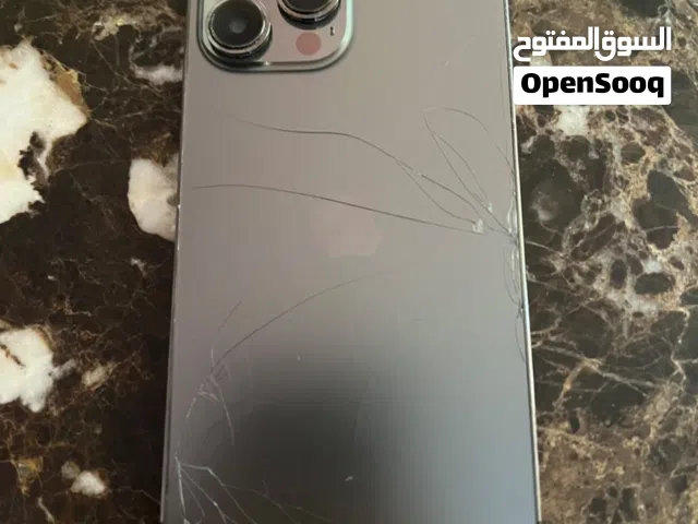 آيفون 13برومكس