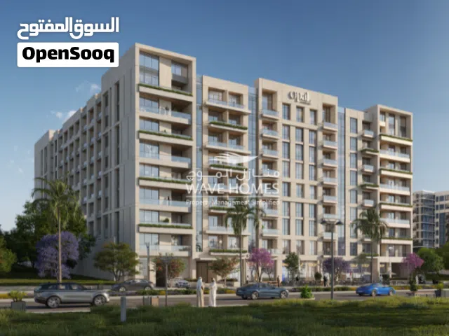 Last Unit Left!  Studio Apartment for Sale in Muscat Hills  Property for Sale  Muscat Apartment