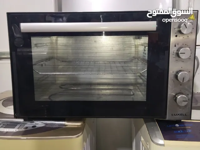 Luxell Ovens in Giza